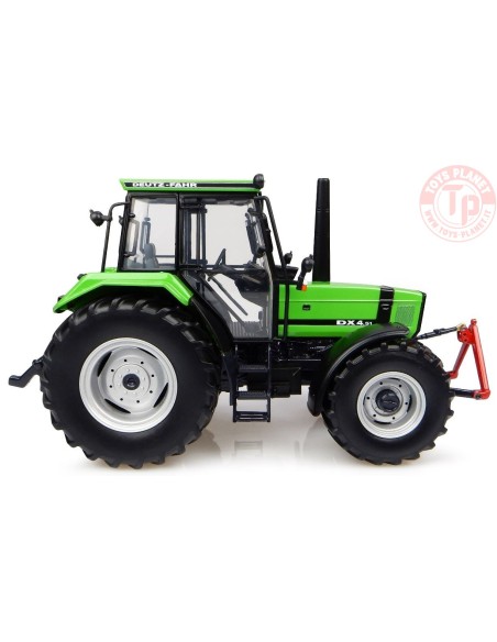 Deutz-Fahr DX 4.51 UH 4905 UNIVERSAL HOBBIES Deutz-Fahr DX 4.51 UH 4905 UNIVERSAL HOBBIES