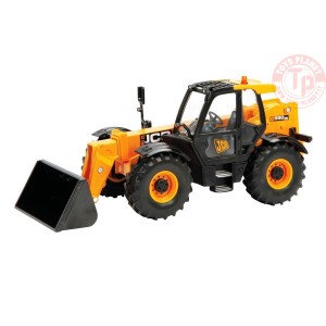 JCB 550-80 Loadall BRITAINS 42782 BRITAINS/ERTL