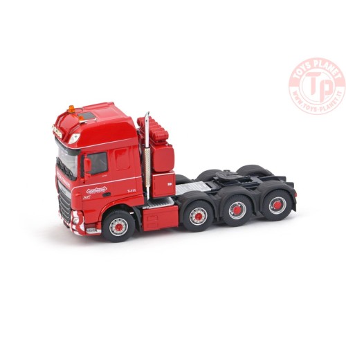 DAF SSC 8x4 - Nooteboom Redline Series IMC MODELS 567.22.50 IMC MODELS