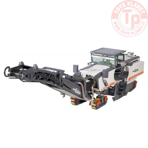 WIRTGEN W 250i fresa asfalto NZG 8721 NZG