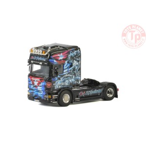 Scania Streamline Topline Schiessler WSI 01-2487 WSI MODELS