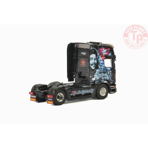 Scania Streamline Topline Schiessler WSI 01-2487 WSI MODELS