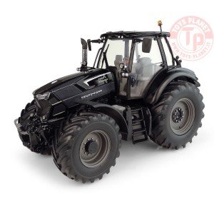 DEUTZ FARH 7250 WARRIOR UH 5318 UNIVERSAL HOBBIES