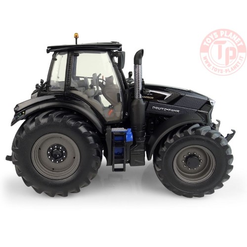 DEUTZ FARH 7250 WARRIOR UH 5318 UNIVERSAL HOBBIES