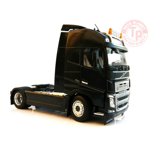 Volvo FH16 4x2 anthracite MARGE MODELS 1810-02 MARGE MODELS