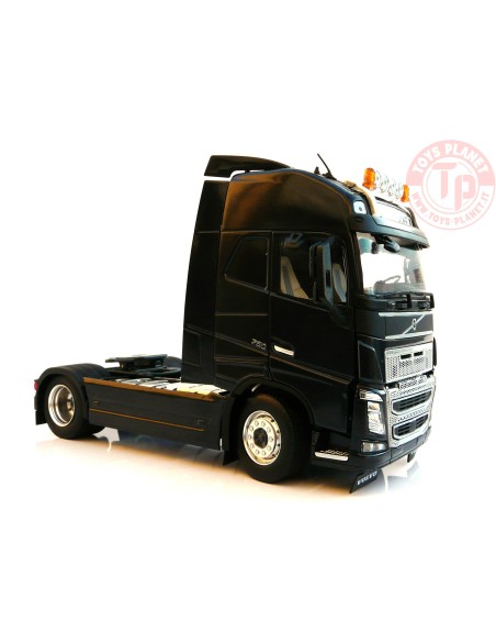 Volvo FH16 4x2 anthracite MARGE MODELS 1810-02 MARGE MODELS Volvo FH16 4x2 anthracite MARGE MODELS 1810-02 MARGE MODELS