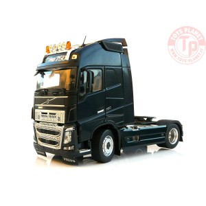 Volvo FH16 4x2 anthracite MARGE MODELS 1810-02 MARGE MODELS