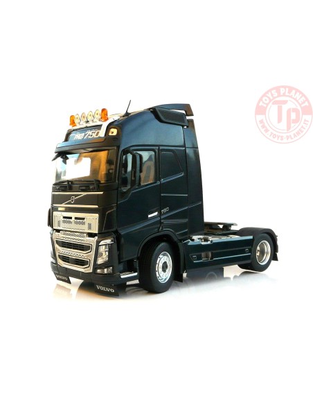 Volvo FH16 4x2 anthracite MARGE MODELS 1810-02 MARGE MODELS