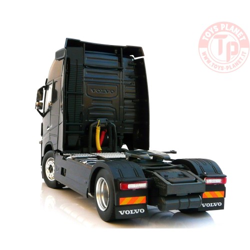 Volvo FH16 4x2 anthracite MARGE MODELS 1810-02 MARGE MODELS