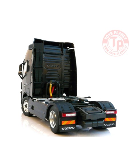 Volvo FH16 4x2 anthracite MARGE MODELS 1810-02 MARGE MODELS Volvo FH16 4x2 anthracite MARGE MODELS 1810-02 MARGE MODELS