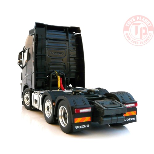 Volvo FH16 6x2 anthracite MARGE MODELS 1811-02 MARGE MODELS