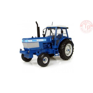 Ford TW 25 2WD (1983) UH 4026 Trattori