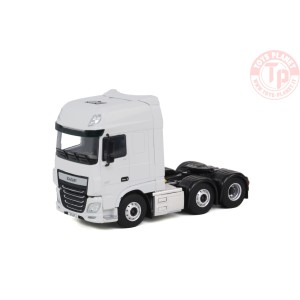 DAF XF NEW SSC 6X2 TWINSTEER WSI 03-1138 WSI MODELS