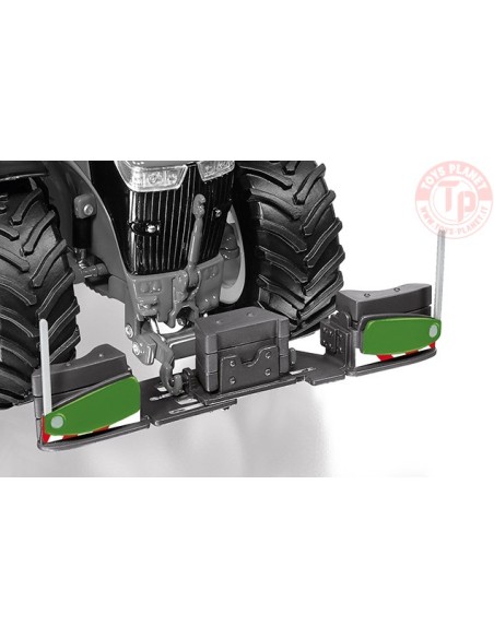 AGRIbumper Weight Line 400-2000 - JOHN Deere WIKING 77843 WIKING