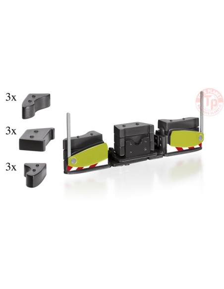 AGRIbumper Weight Line 400-2000 - Claas Wiking 77841 WIKING