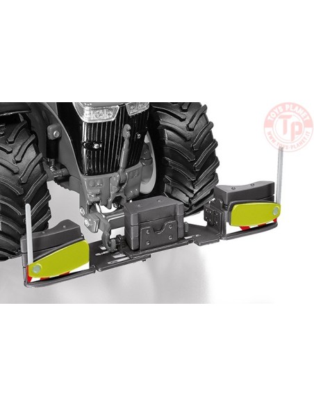 AGRIbumper Weight Line 400-2000 - Claas Wiking 77841 WIKING