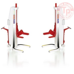 Stertil-Koni Earthlift WIKING 77845 WIKING