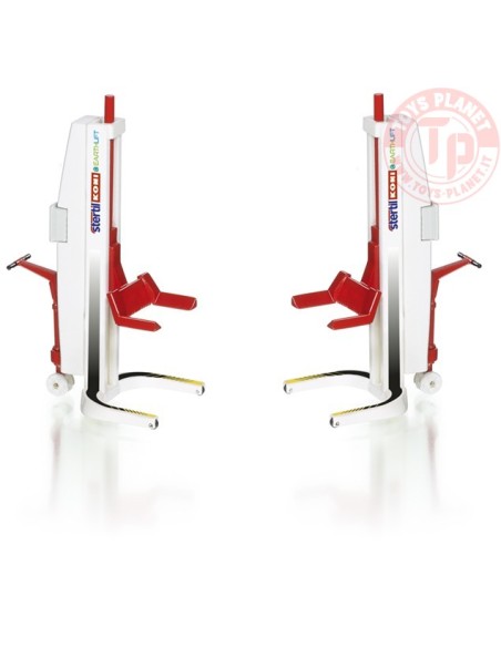 Stertil-Koni Earthlift WIKING 77845 WIKING