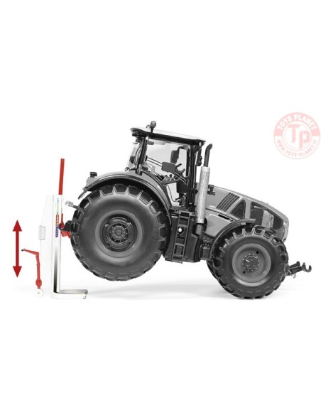 Stertil-Koni Earthlift WIKING 77845 WIKING
