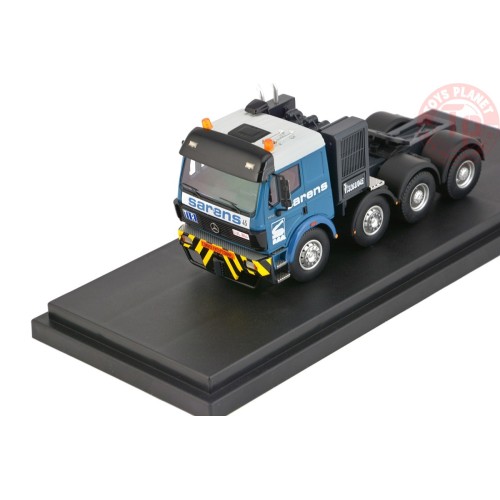 SARENS MERCEDES-BENZ SK 3550 8X4 IMC MODELS 20-1044 IMC MODELS