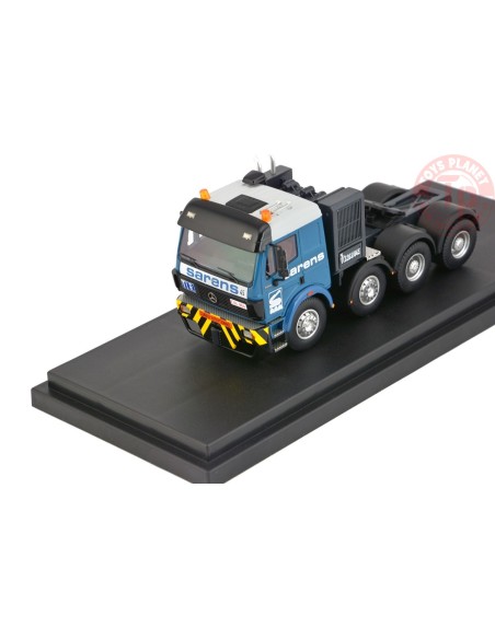 SARENS MERCEDES-BENZ SK 3550 8X4 IMC MODELS 20-1044 IMC MODELS
