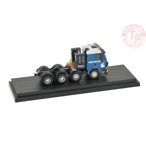 SARENS MERCEDES-BENZ SK 3550 8X4 IMC MODELS 20-1044 IMC MODELS