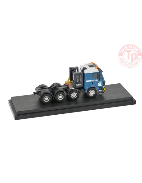 SARENS MERCEDES-BENZ SK 3550 8X4 IMC MODELS 20-1044 IMC MODELS