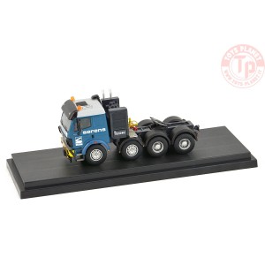SARENS MERCEDES-BENZ SK 3550 8X4 IMC MODELS 20-1044 IMC MODELS