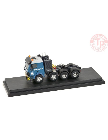 SARENS MERCEDES-BENZ SK 3550 8X4 IMC MODELS 20-1044 IMC MODELS