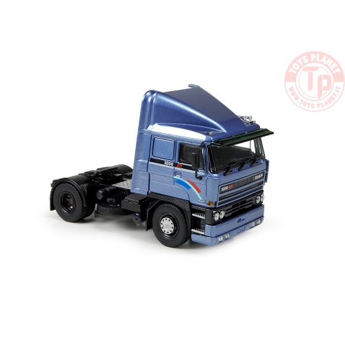 DAF 3200 4x2 sleeper cab TEKNO 71638 TEKNO