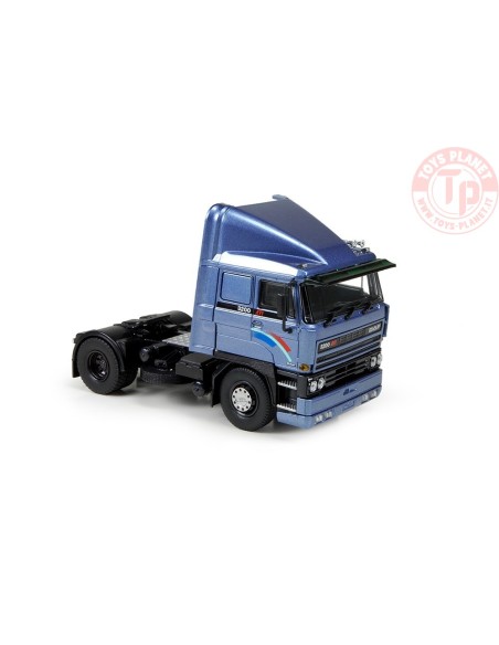 DAF 3200 4x2 sleeper cab TEKNO 71638 TEKNO DAF 3200 4x2 sleeper cab TEKNO 71638 TEKNO