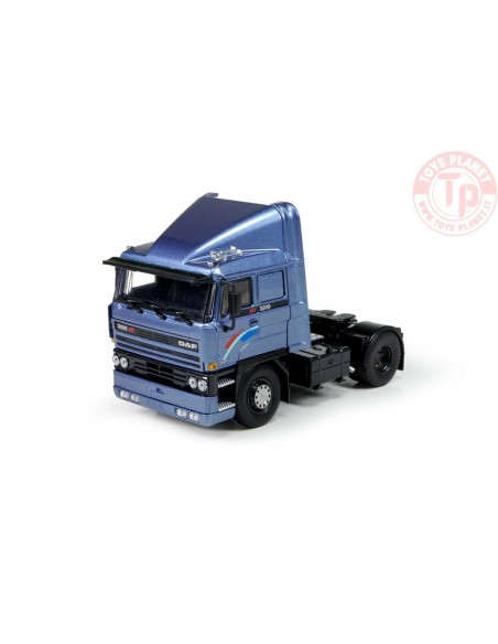 DAF 3200 4x2 sleeper cab TEKNO 71638 TEKNO