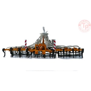 Veenhuis Terraject with crumbler rollers MARGE MODELS 1822 MARGE MODELS