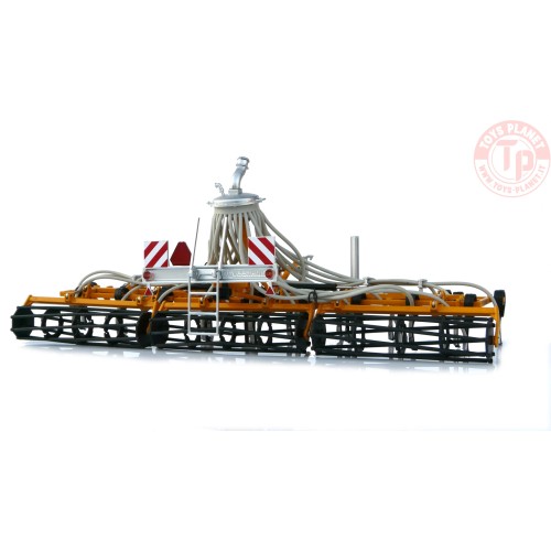 Veenhuis Terraject with crumbler rollers MARGE MODELS 1822 MARGE MODELS