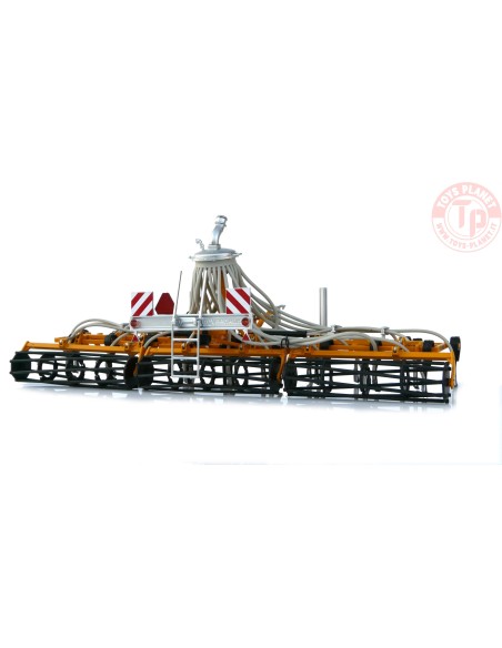 Veenhuis Terraject with crumbler rollers MARGE MODELS 1822 MARGE MODELS