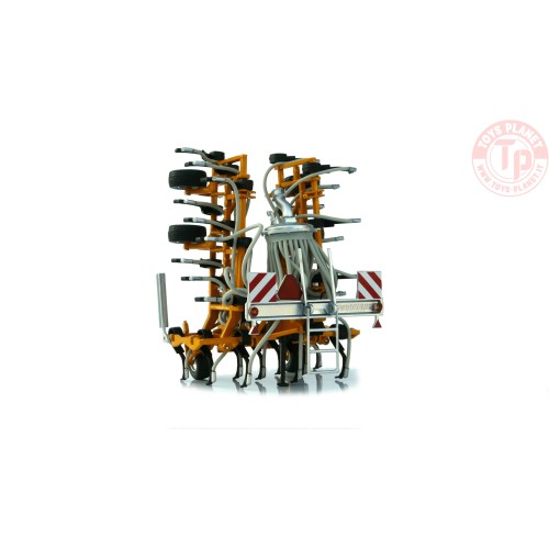 Veenhuis Terraject with support wheels MARGE MODELS 1821 MARGE MODELS