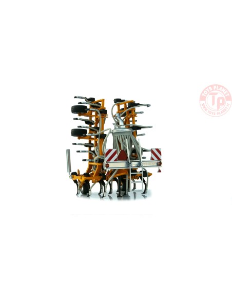 Veenhuis Terraject with support wheels MARGE MODELS 1821 MARGE MODELS
