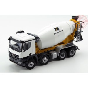 Putzmeister P9G UL CONRAD 78226 CONRAD