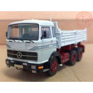 MERCEDES BENZ LPK 2232 MEILLER Golden Oldies 0007601 GOLDEN OLDIES