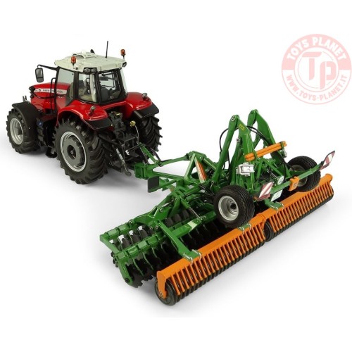 Amazone Catros 6002-2TS UH 5342 UNIVERSAL HOBBIES