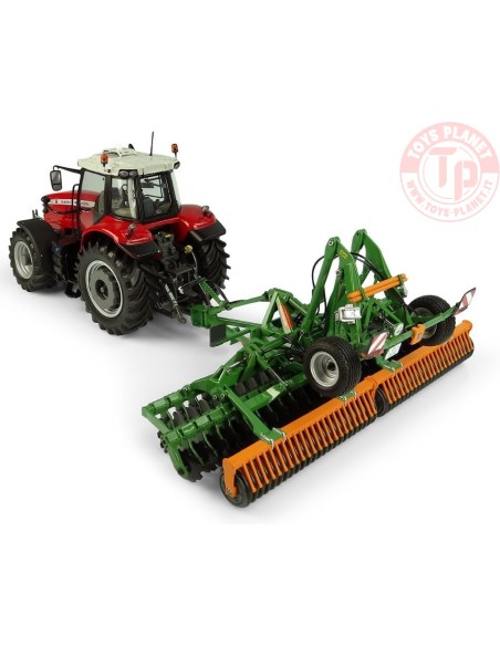 Amazone Catros 6002-2TS UH 5342 UNIVERSAL HOBBIES