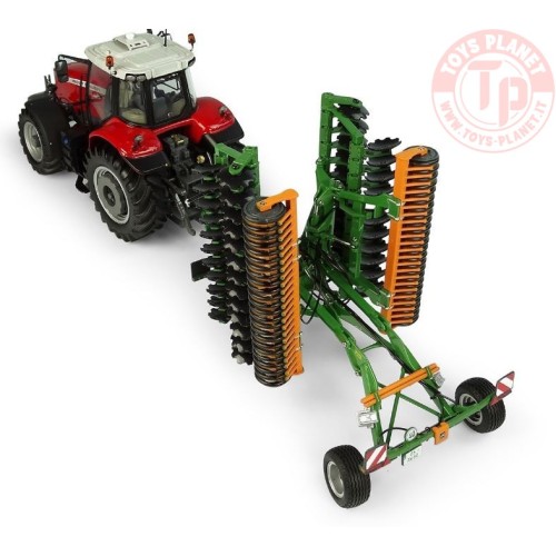 Amazone Catros 6002-2TS UH 5342 UNIVERSAL HOBBIES