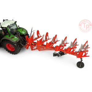 Kuhn Vari-Master 183 UH 5355 UNIVERSAL HOBBIES