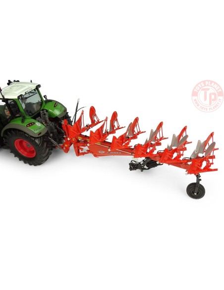 Kuhn Vari-Master 183 UH 5355 UNIVERSAL HOBBIES