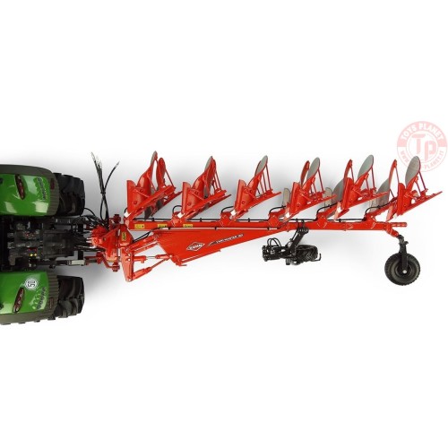 Kuhn Vari-Master 183 UH 5355 UNIVERSAL HOBBIES
