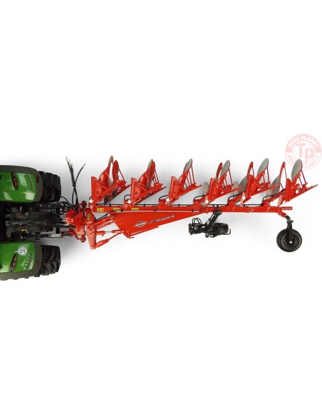 Kuhn Vari-Master 183 UH 5355 UNIVERSAL HOBBIES