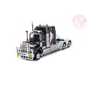 KENWORTH C509 - NHH DRAKE ZT09071 DRAKE