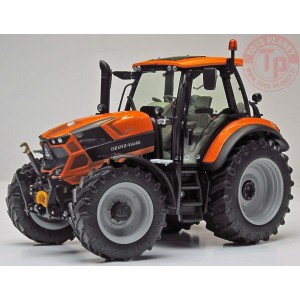 DEUTZ-FAHR 6155 Agrotron (2016 - ) WEISE TOYS 1108 WEISE-TOYS