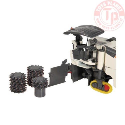 WIRTGEN W 100 CFI NZG 947 NZG