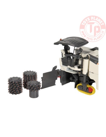 WIRTGEN W 100 CFI NZG 947 NZG